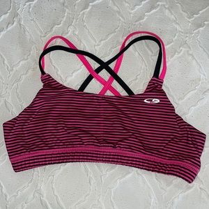 Champion Sports bra